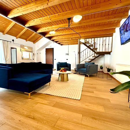 Апартаменты Blue Nest Тимишоара Экстерьер фото