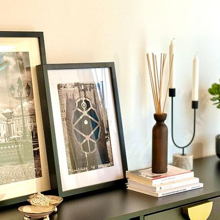 Апартаменты Blue Nest Тимишоара Экстерьер фото