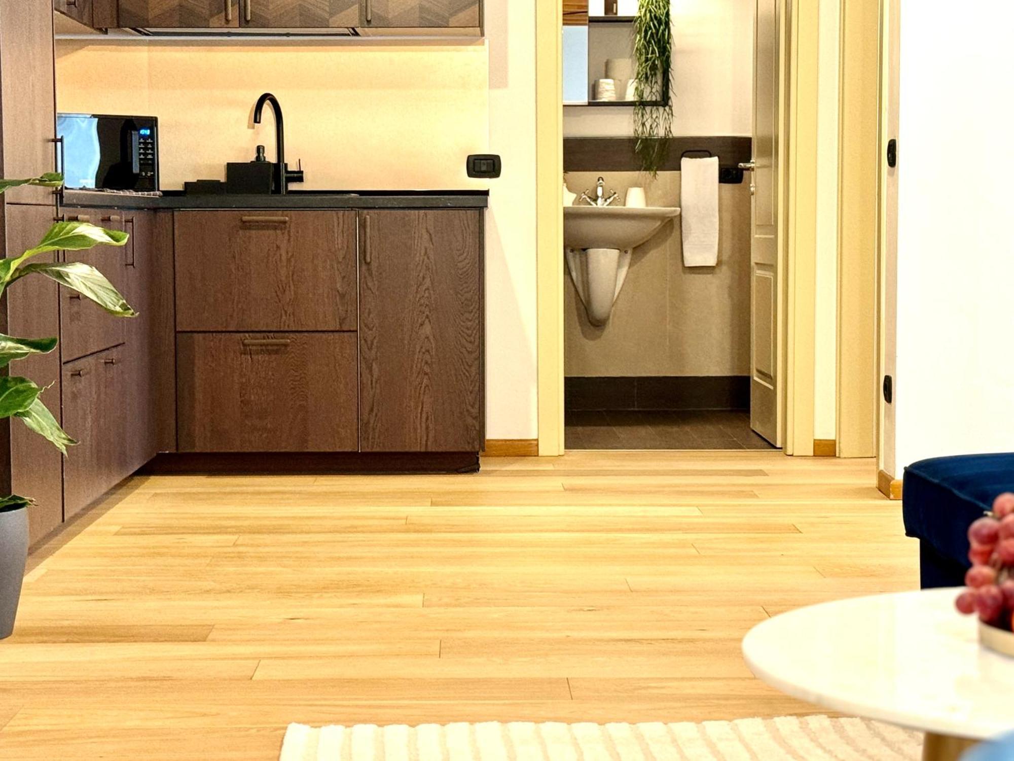 Апартаменты Blue Nest Тимишоара Экстерьер фото