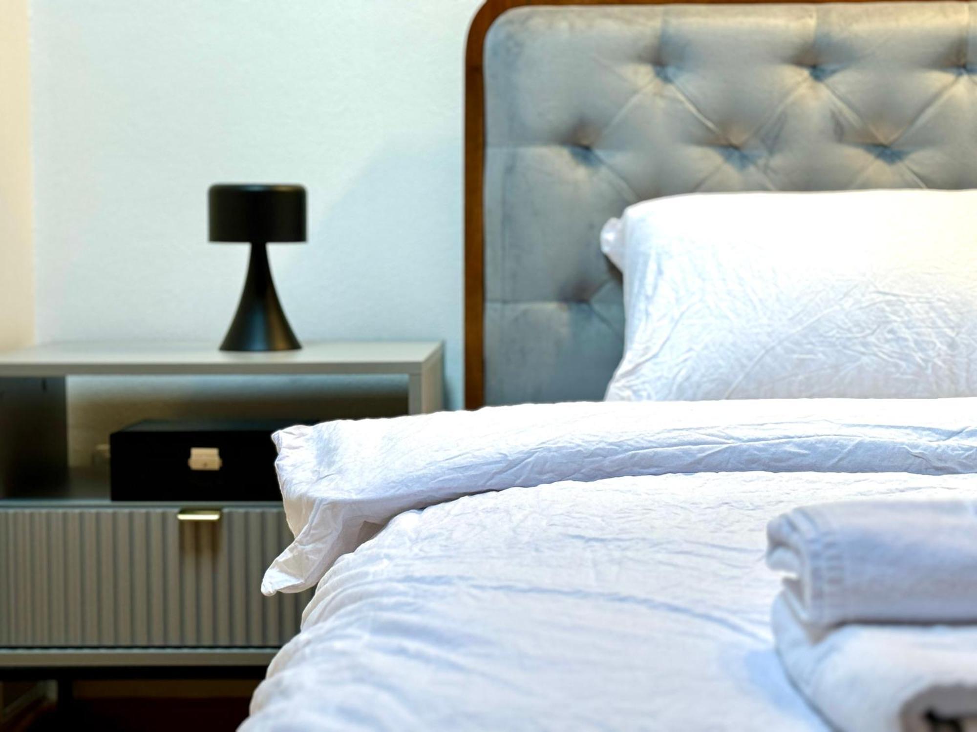 Апартаменты Blue Nest Тимишоара Экстерьер фото
