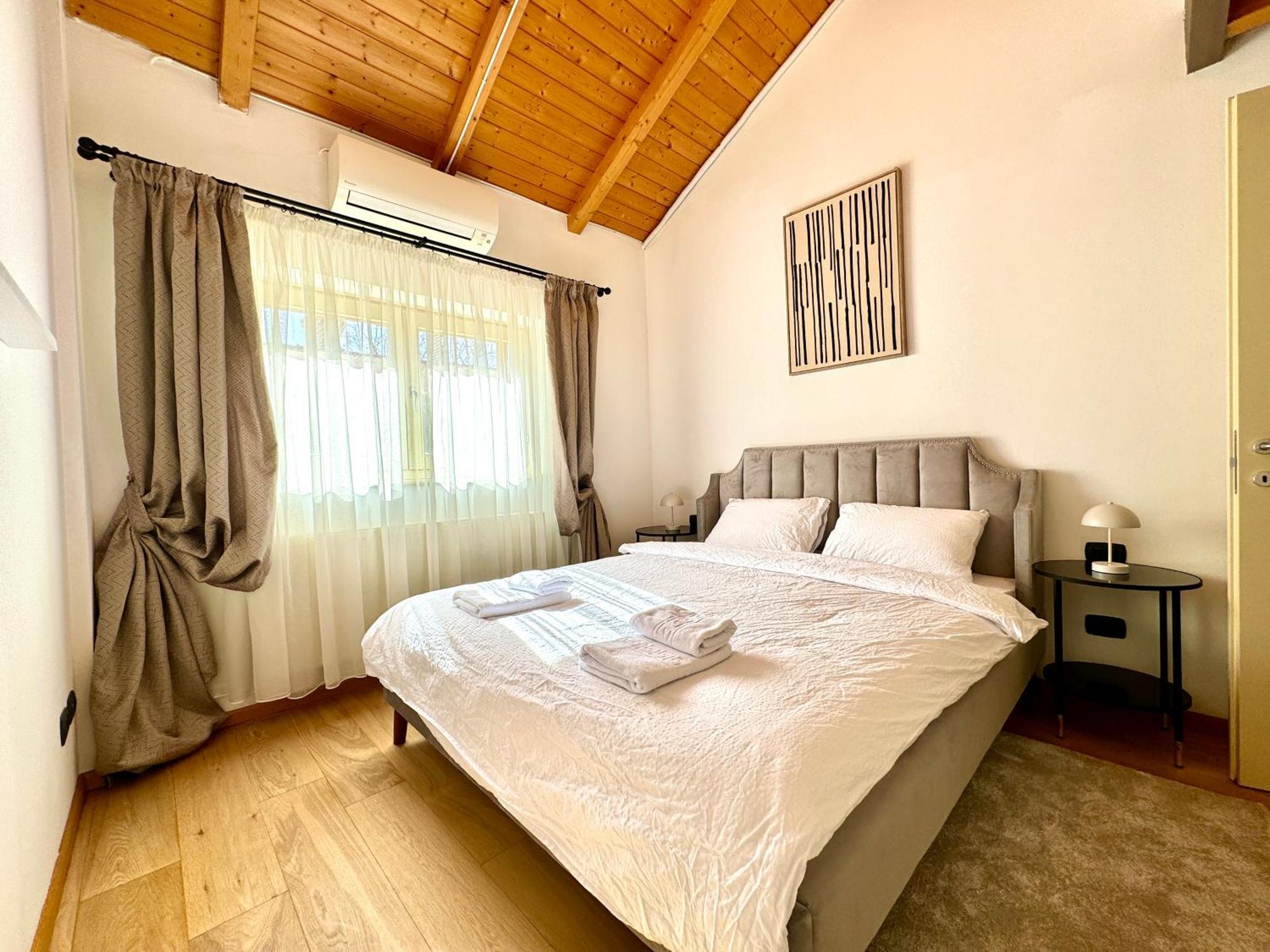 Апартаменты Blue Nest Тимишоара Экстерьер фото