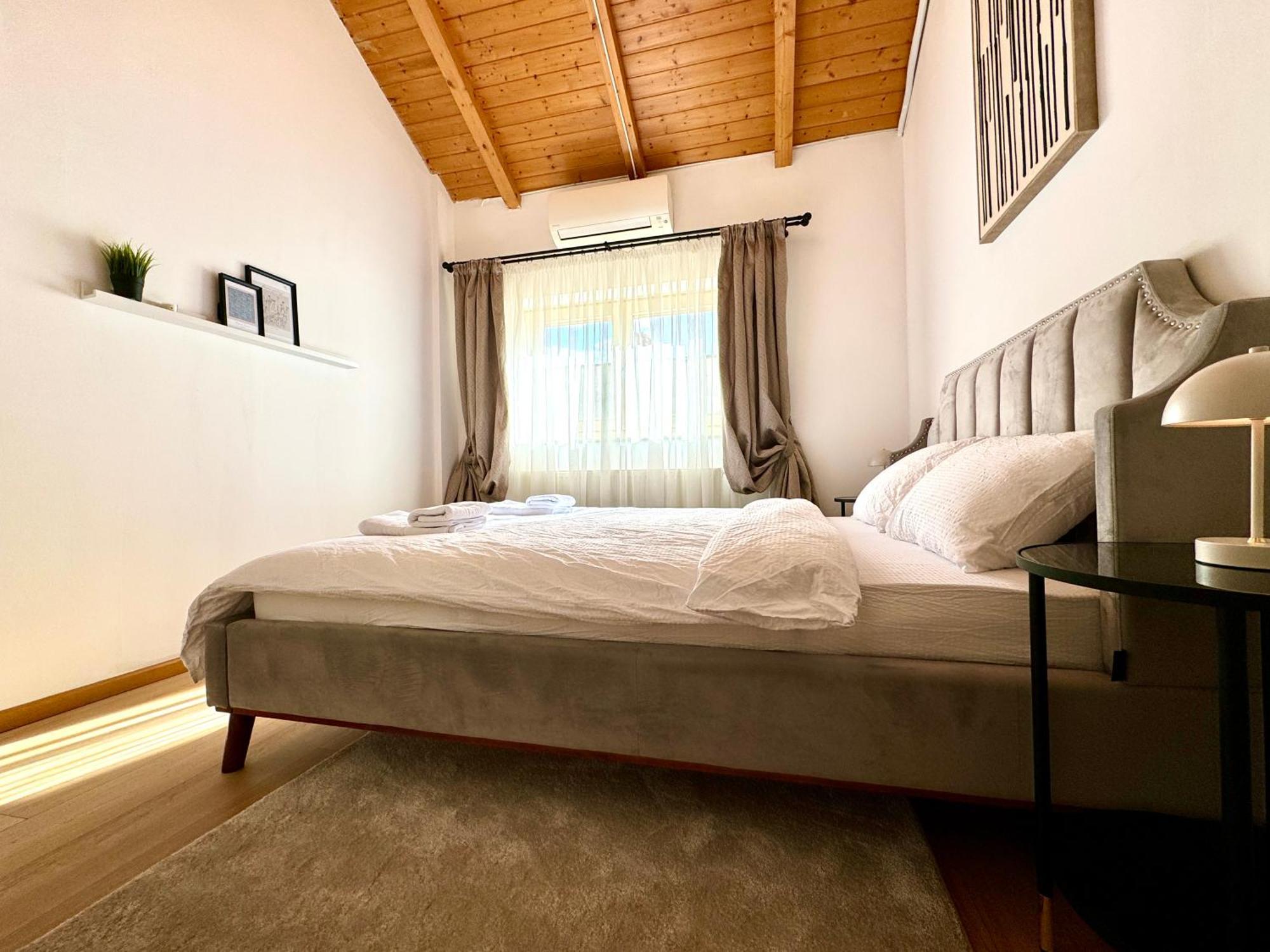Апартаменты Blue Nest Тимишоара Экстерьер фото