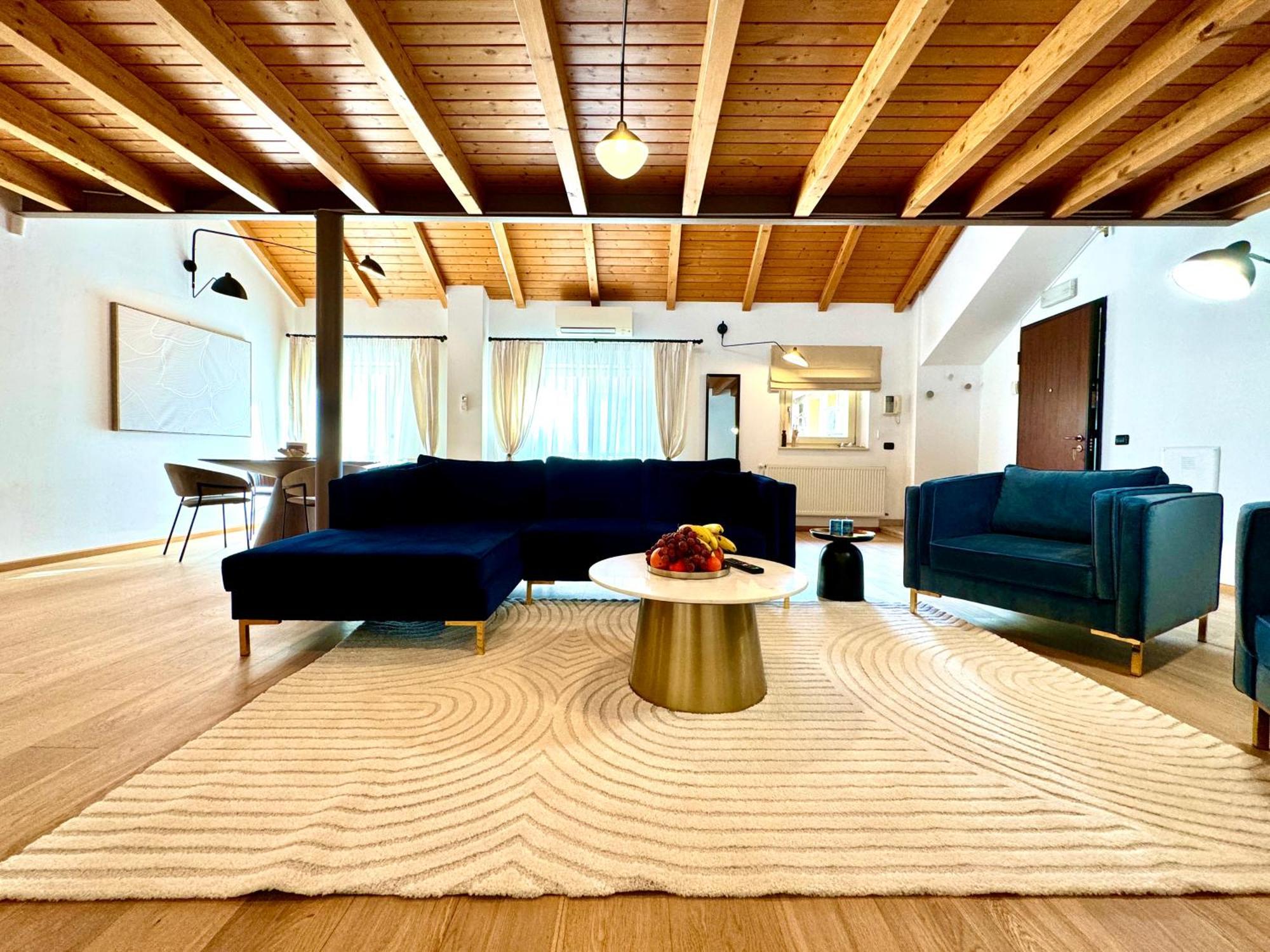 Апартаменты Blue Nest Тимишоара Экстерьер фото